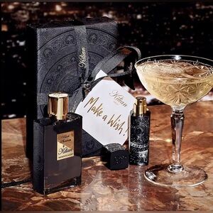 Kilian Black Phantom Memento Mori - The Icons Set, 50ml + 7.5ml